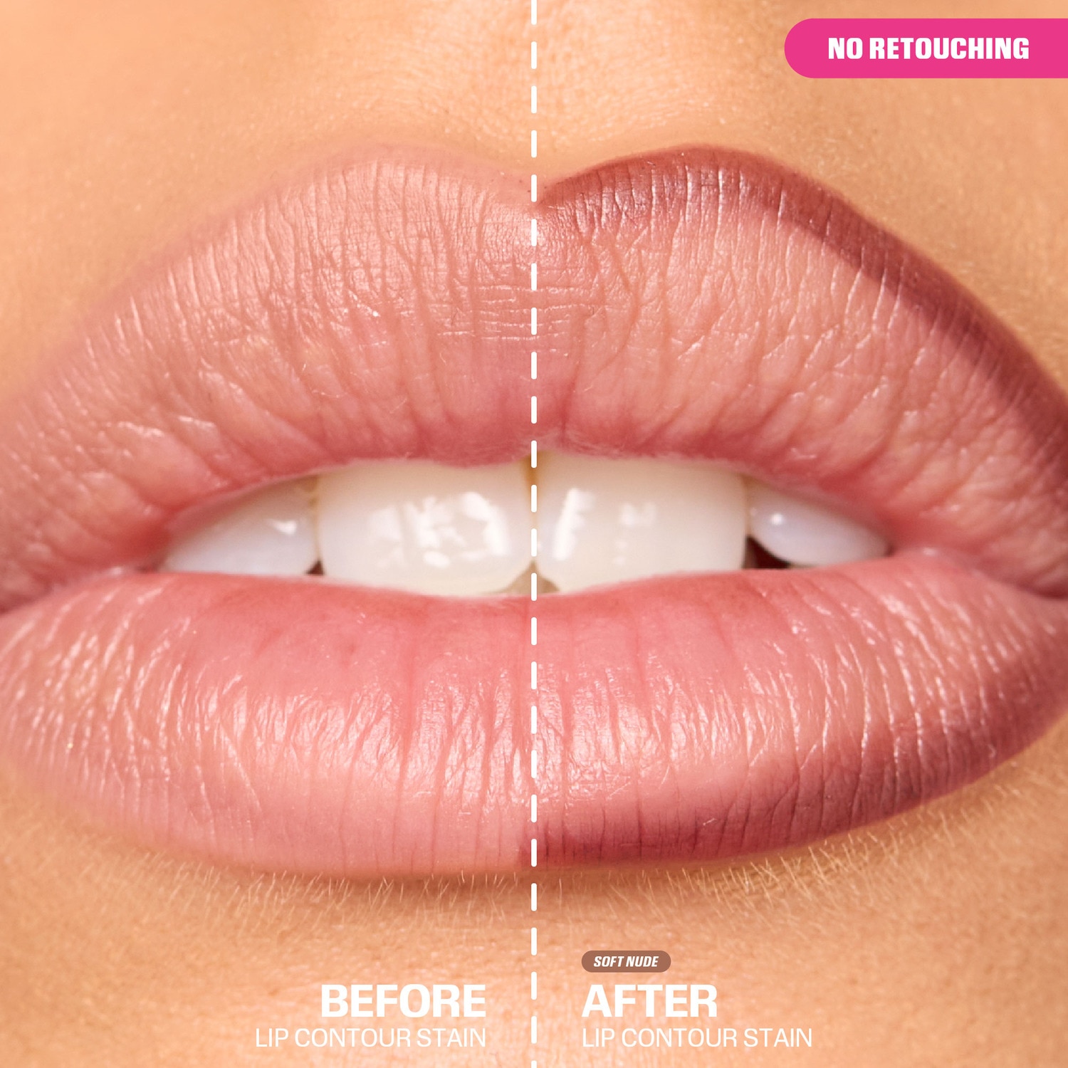 LIP CONTOUR STAIN (DELINEADOR PARA LABIOS)